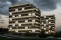 Mieszkanie 1 pokój 35 m² Erdemli, Turcja