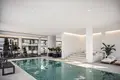 1 bedroom apartment 50 m² Yeroskipou, Cyprus