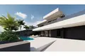 3-Schlafzimmer-Villa 281 m² Limassol, Zypern