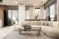 Wohnung 3 zimmer 49 m² Türkei, Türkei