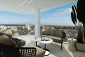Wohnung 1 Schlafzimmer 62 m² Larnaka, Zypern