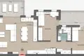 Adosado 4 habitaciones 142 m² Thermi, Grecia
