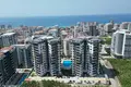 Квартира 2 комнаты  Махмутлар, Турция