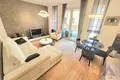 Wohnung 1 Schlafzimmer 49 m² Budva, Montenegro
