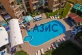 Wohnung 2 zimmer 78 m² Nessebar, Bulgarien