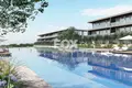 1 bedroom apartment 69 m² Timi, Cyprus