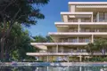 5 bedroom villa 616 m² Abu Dhabi Emirate, United Arab Emirates