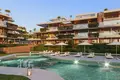 Apartamento 4 habitaciones 149 m² Estepona, Španjolska