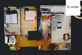 Квартира 3 комнаты 84 м² Столица Прага, Чехия
