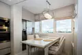 Квартира 3 комнаты 91 м² Минск, Беларусь