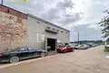 Lager 225 m² Kalodziscanski sielski Saviet, Belarus