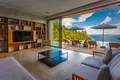 6-Schlafzimmer-Villa 1 560 m² Kamala, Thailand