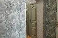 2 room apartment 59 m² Minsk, Belarus