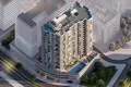 Квартира 1 комната 40 м² Дубай, ОАЭ