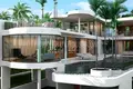 Villa 4 chambres 607 m² Karon, Thaïlande