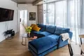 4 room apartment 96 m² Riga, Latvia
