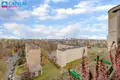 Apartamento 3 habitaciones 77 m² Vilna, Lituania