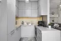 2 room apartment 42 m² Warsaw, Poland