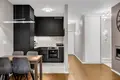 Квартира 3 комнаты 60 м² Варшава, Польша