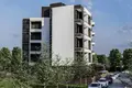 2 bedroom apartment 65 m² Mediterranean Region, Turkey