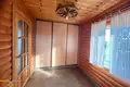 Casa 115 m² Staryja Ciaruski, Belarús