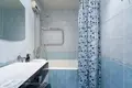 Appartement 2 chambres 52 m² en Minsk, Bélarus