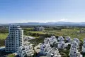 Mieszkanie 3 pokoi 80 m² Lefka, Cypr Północny