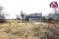 Casa 49 m² Lasanski sielski Saviet, Belarús