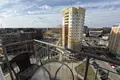 1 room apartment 41 m² Brest, Belarus
