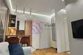 1 room apartment 38 m² in Podgorica, Montenegro