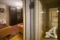 1 room apartment 32 m² Muchaviecki sielski Saviet, Belarus