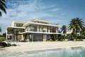 Manoir 8 chambres 1 932 m² Doubaï, Émirats arabes unis