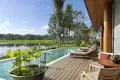 3-Schlafzimmer-Villa 521 m² Thai Mueang, Thailand