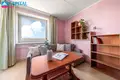 Mieszkanie 2 pokoi 56 m² Wilno, Litwa