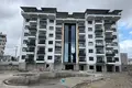 Appartement 2 chambres 55 m² Gazipasa, Turquie