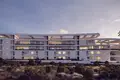 Apartamento 3 habitaciones 110 m² Kato Polemidion Municipality, Chipre