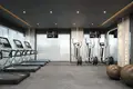 Penthouse 9 rooms 25 m² Pattaya City, Thailand