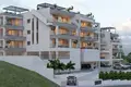 2 bedroom penthouse 120 m² Limassol, Cyprus