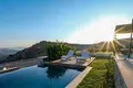Mansion 6 bedrooms 498 m² Bodrum, Turkey