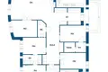 Maison 5 chambres 179 m² Turku sub region, Finlande