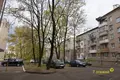2 room apartment 56 m² Minsk, Belarus