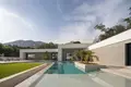 Haus 5 Schlafzimmer 800 m² Benalmadena, Spanien