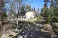 Casa  Vaasa sub region, Finlandia