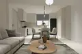 2 bedroom apartment 76 m² Kapparis, Cyprus