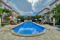 Kondominium 2 Schlafzimmer 135 m² West Bay, Honduras