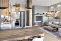 Appartement 1 chambre 46 m² Budva, Monténégro