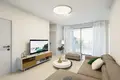 Квартира 3 спальни 105 м² Лация, Кипр
