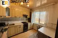 Квартира 3 комнаты 63 м² Кобрин, Беларусь