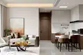 Wohnung 1 zimmer 32 m² Dubai, Vereinigte Arabische Emirate