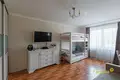 1 room apartment 34 m² Minsk, Belarus